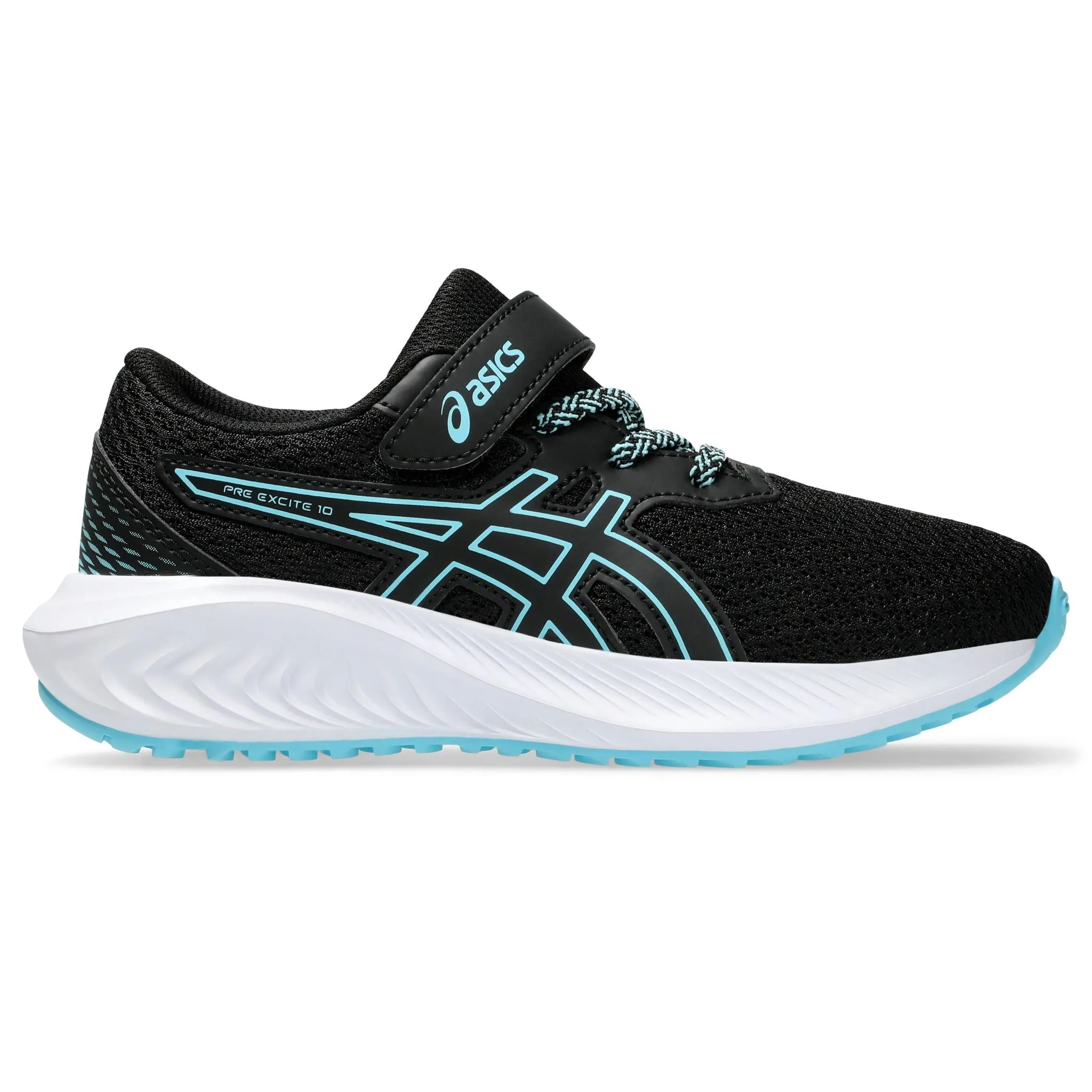 Asics Hiit Shoes ASICS Pre-Excite 10 PS Kids Running Shoes