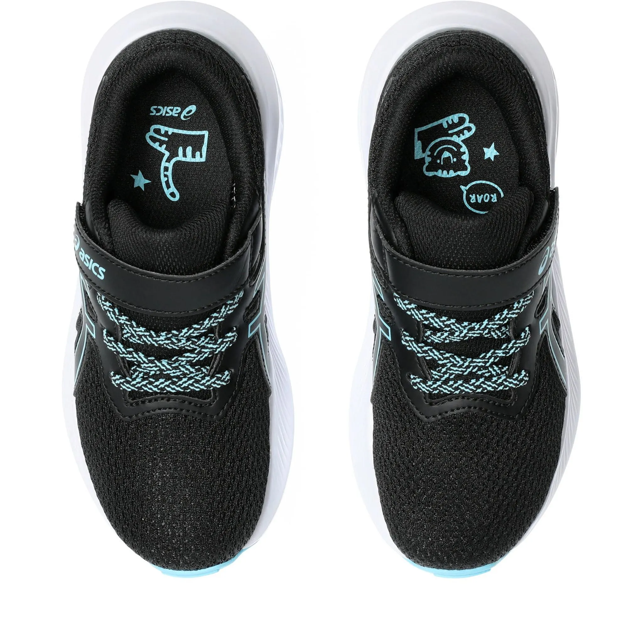 Asics Shoes Lowest Price ASICS Pre-Excite 10 PS Kids Running Shoes