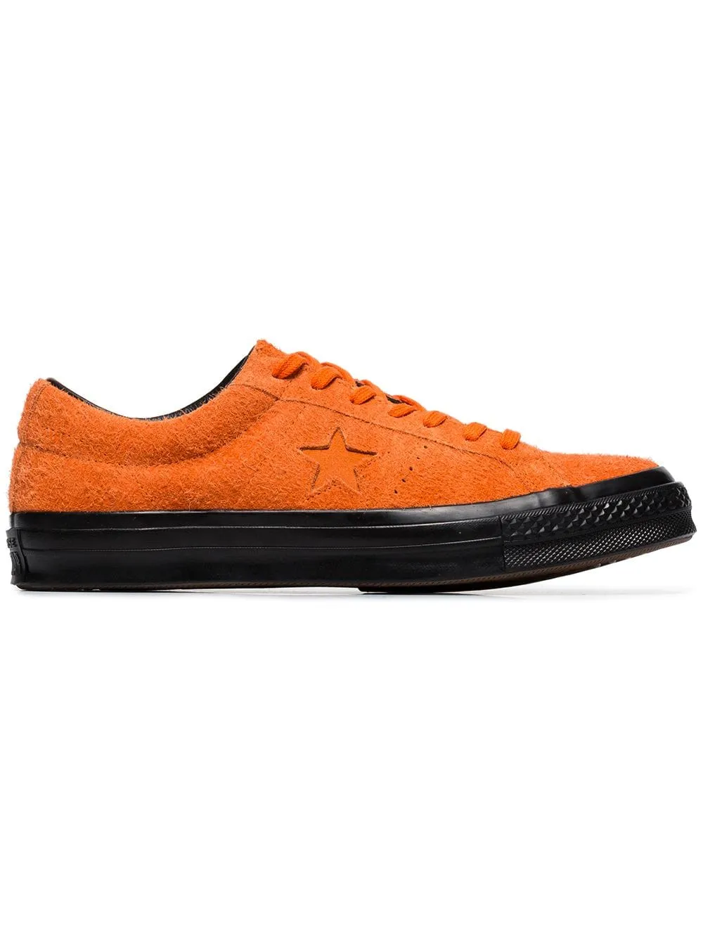 orange one star suede sneakers Asics Gt 1000 8 Running Shoe