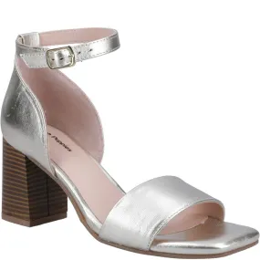 Hush Puppies Kelsey Heeled Sandal Sandal Add Ons Supportive Outdoor Footwear