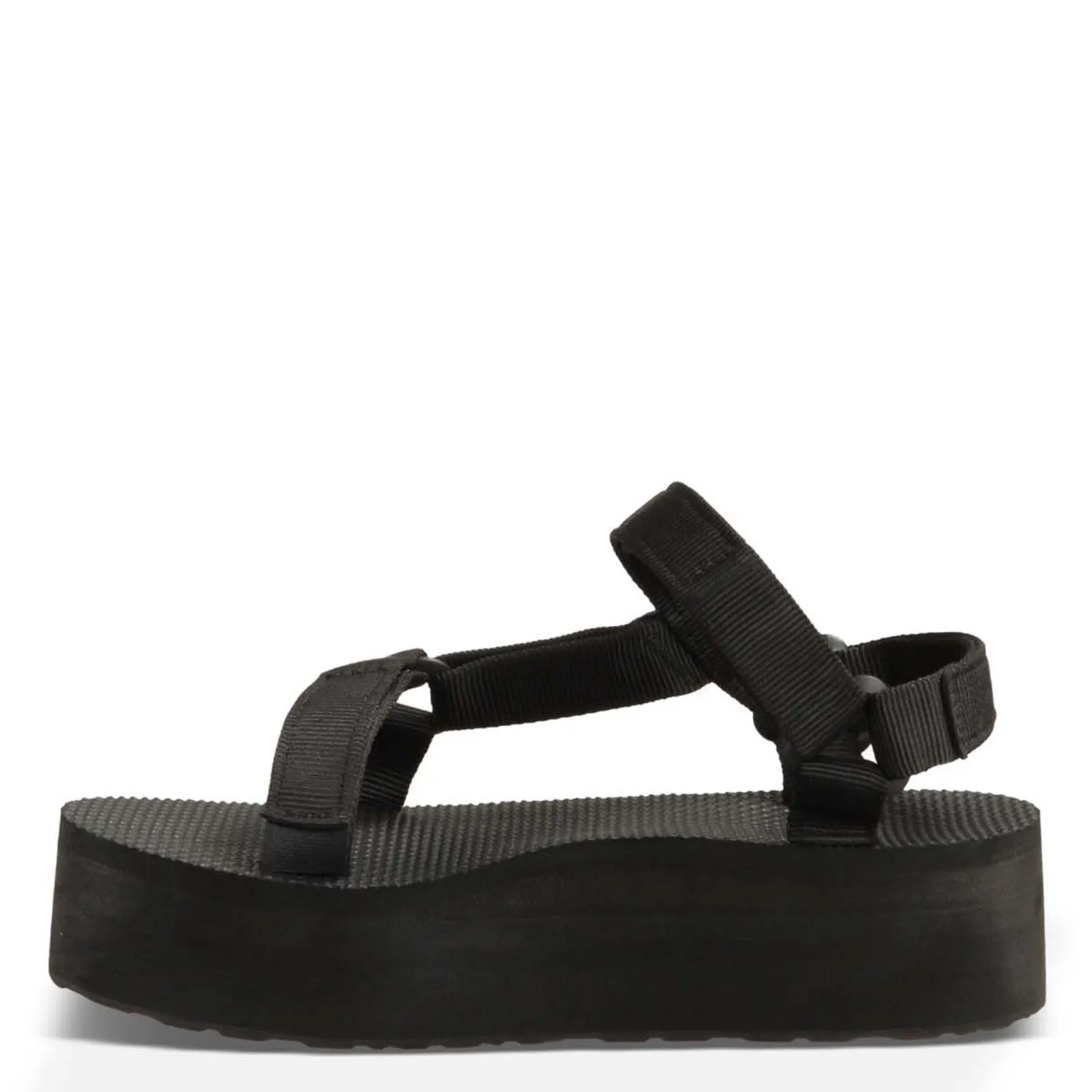 Urban Leisure Women's Teva, Flatform Universal Sandal