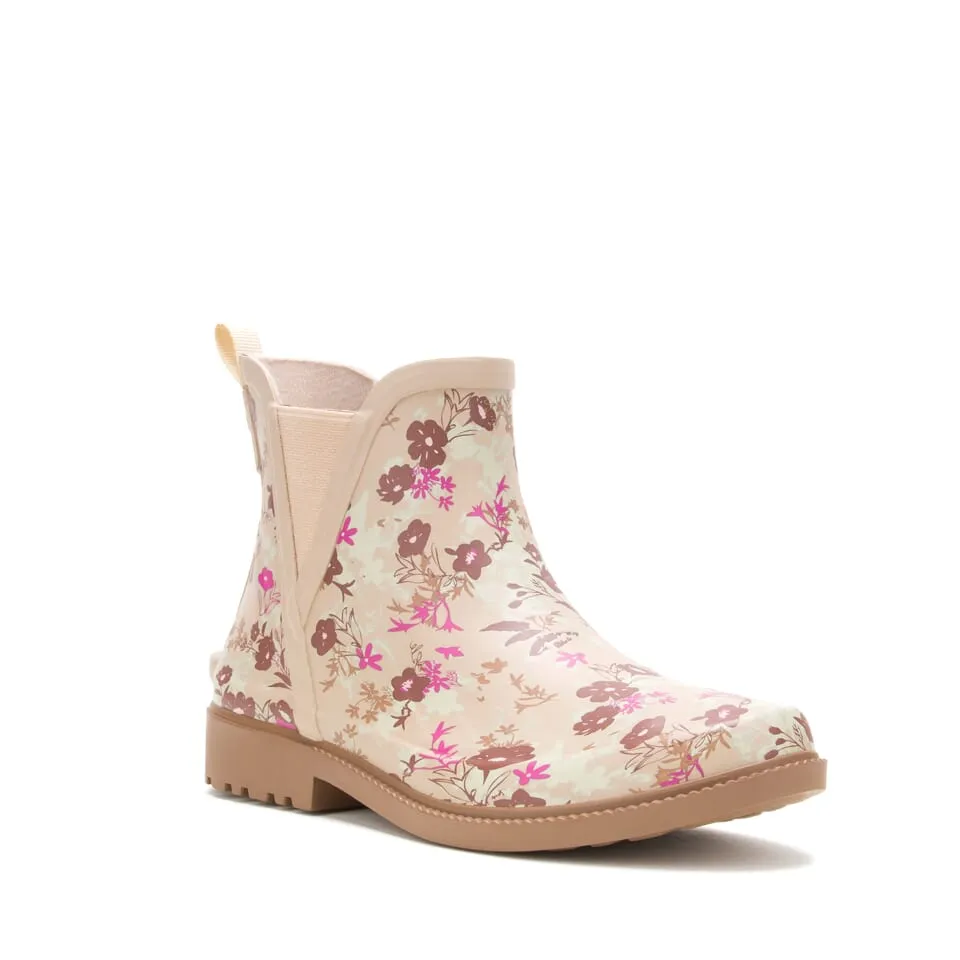 Tory Burch Rain Boot CHLOE LO