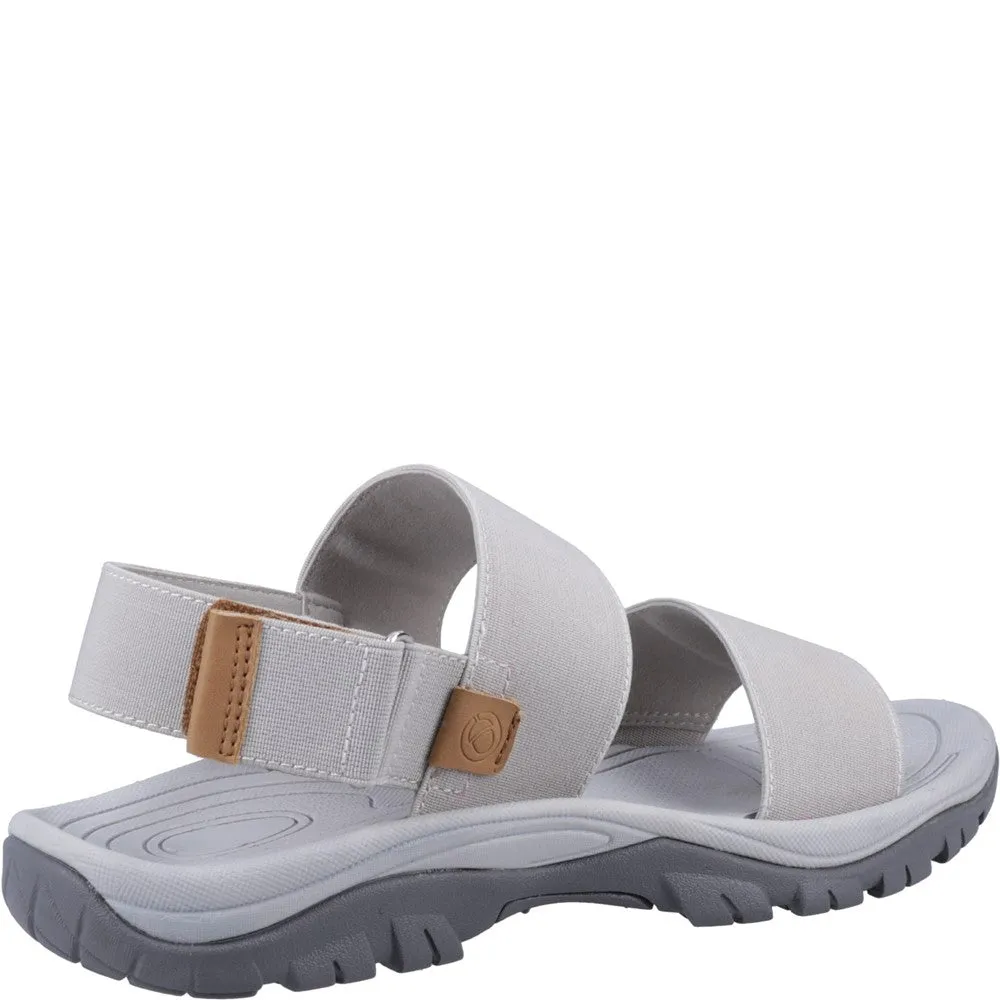 Cotswold Alcester Sandals Comfortable Outdoor Sandals Drive Day