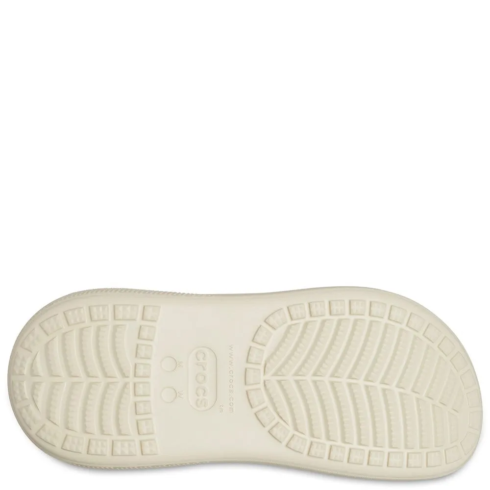 On-the-Go Fit Crocs Unisex Classic Crush Clog