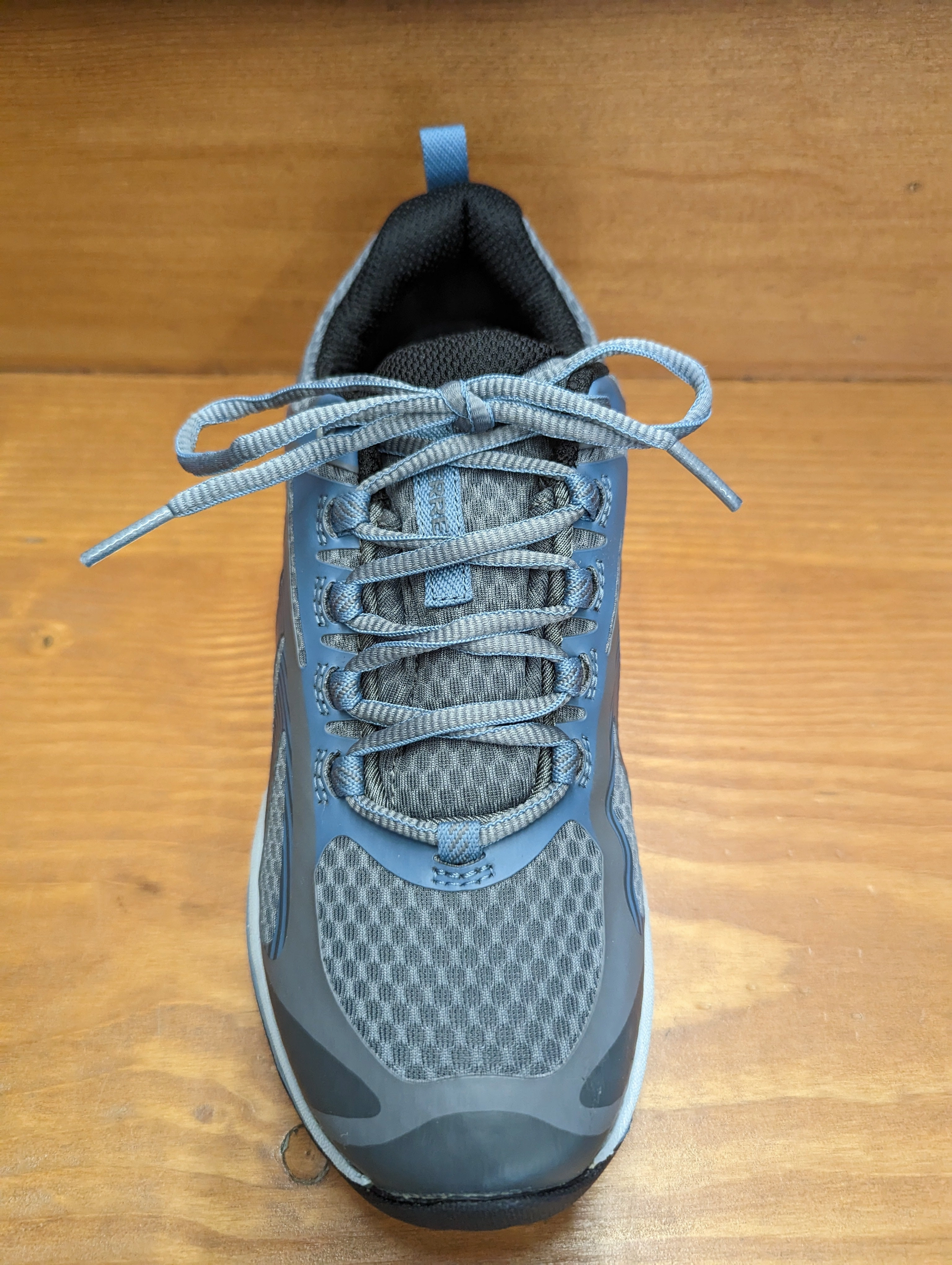 Merrell Siren Edge 3 WP rock/bluestone J034446 Comfort Socks Easy Wear