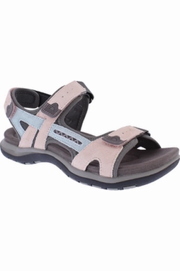 Free Spirit Ziri in Pastel multi Work Break Step Easy