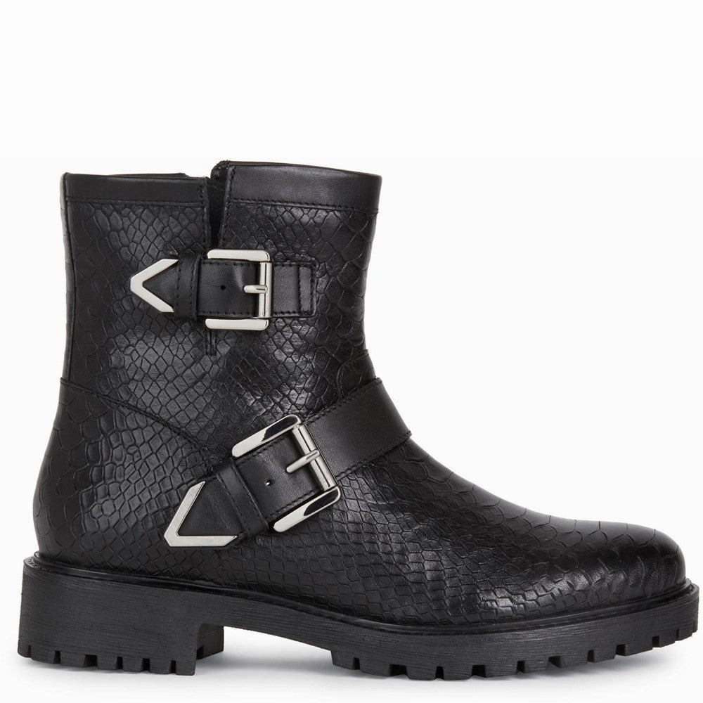 Geox Hoara Ankle Boots walking shoes