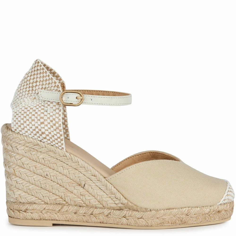 Geox D Gelsa A Sandals Fog Path casual outing