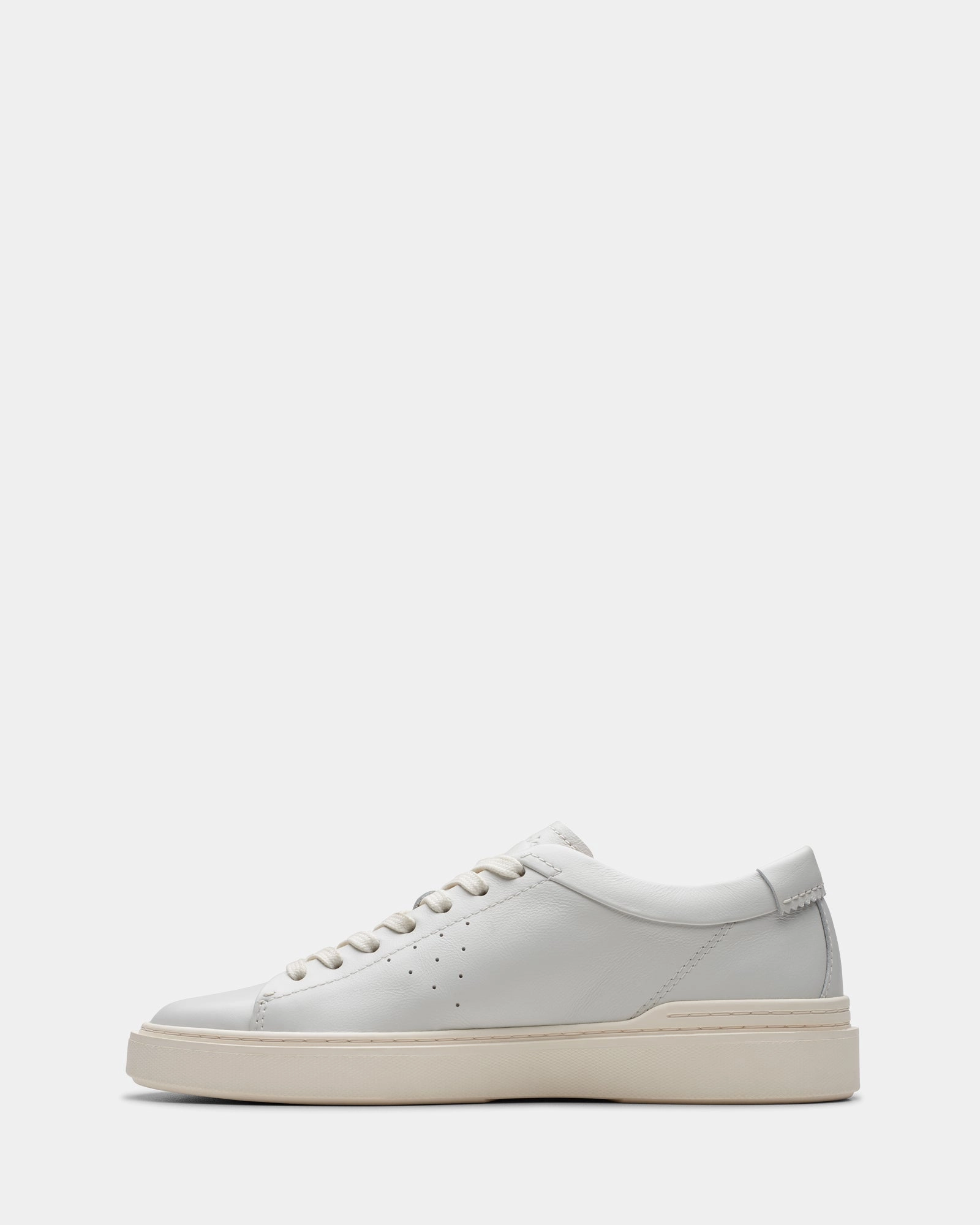 Craft Swift White Leather Morning Walk