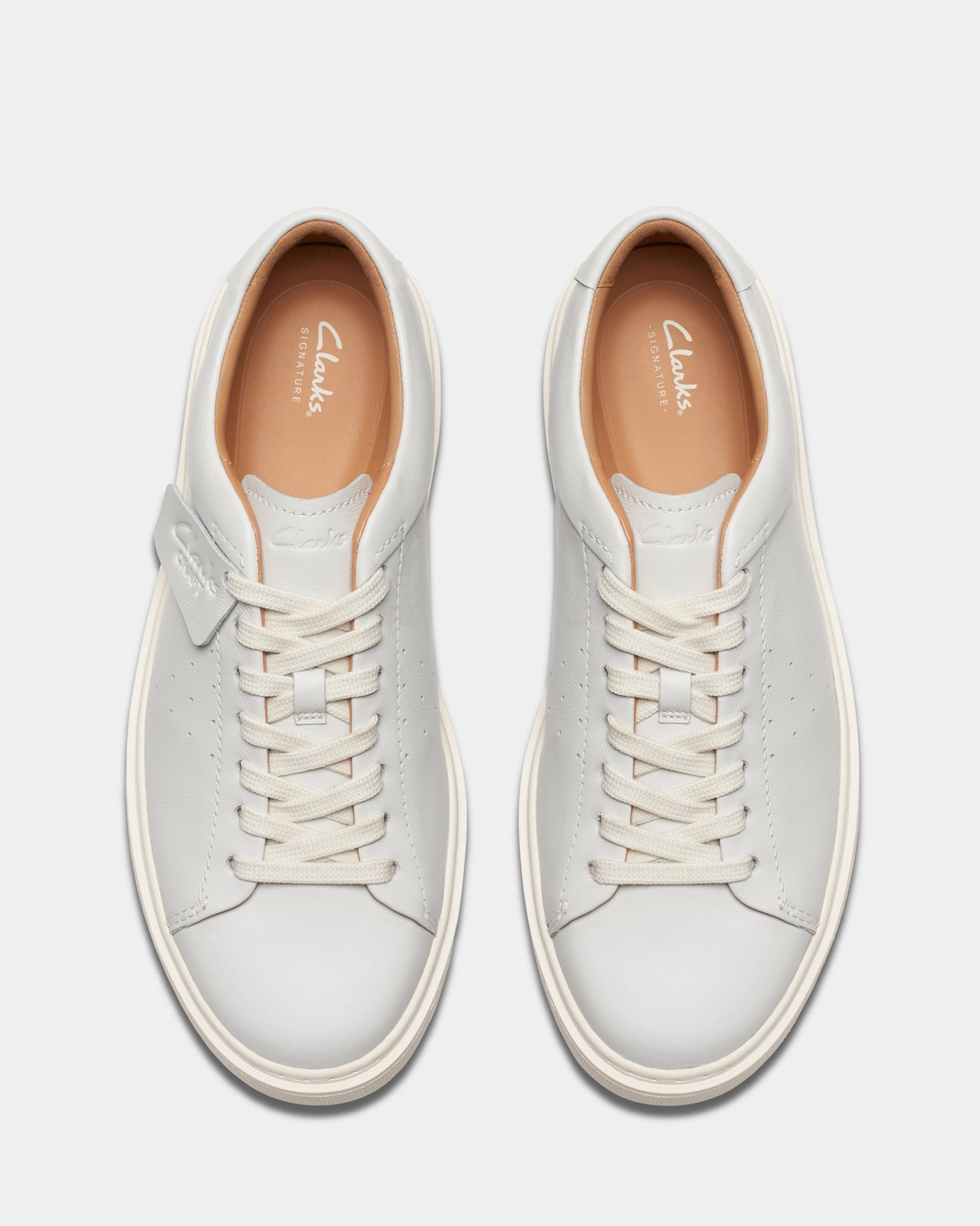 Craft Swift White Leather Light material