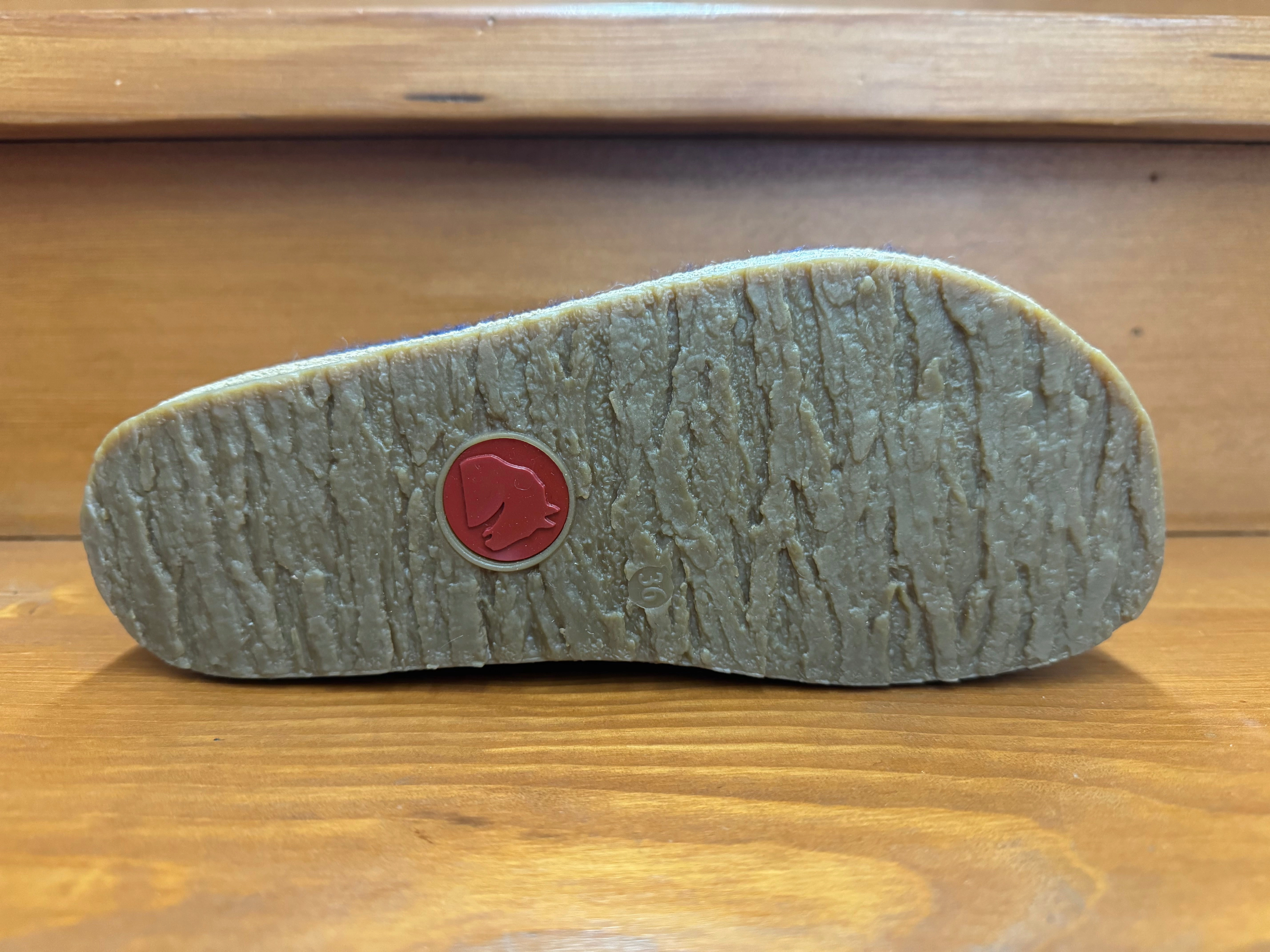 Root Path Haflinger Amaya Denim 751009-72