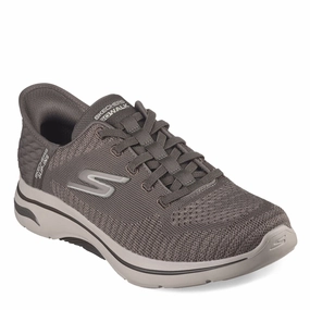 Men's Skechers, Slip-ins: Arch Fit 2.0 - Grand Select 2 Sneaker Snow Step