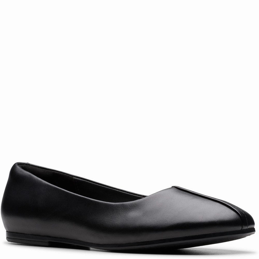 Valley Run Clarks Livia Lily Shoes