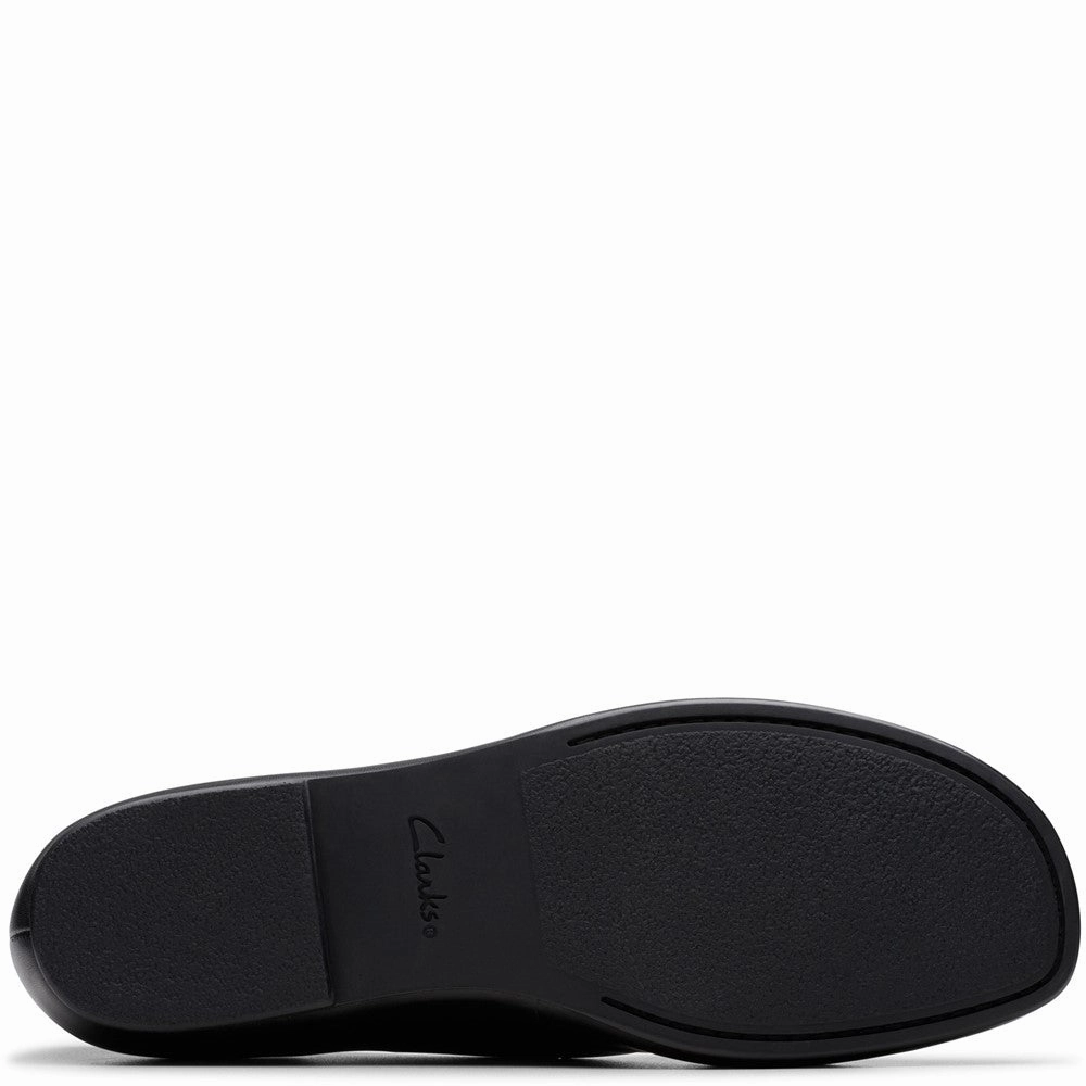 Clarks Livia Lily Shoes Functional Form Commute Look