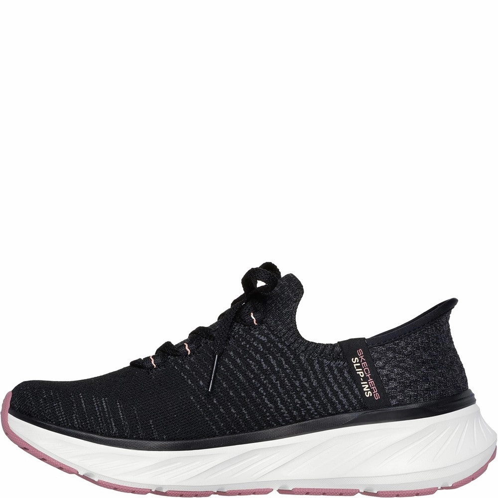 Quick Sprint decline running shoes Skechers Edgeride Impression Shoes