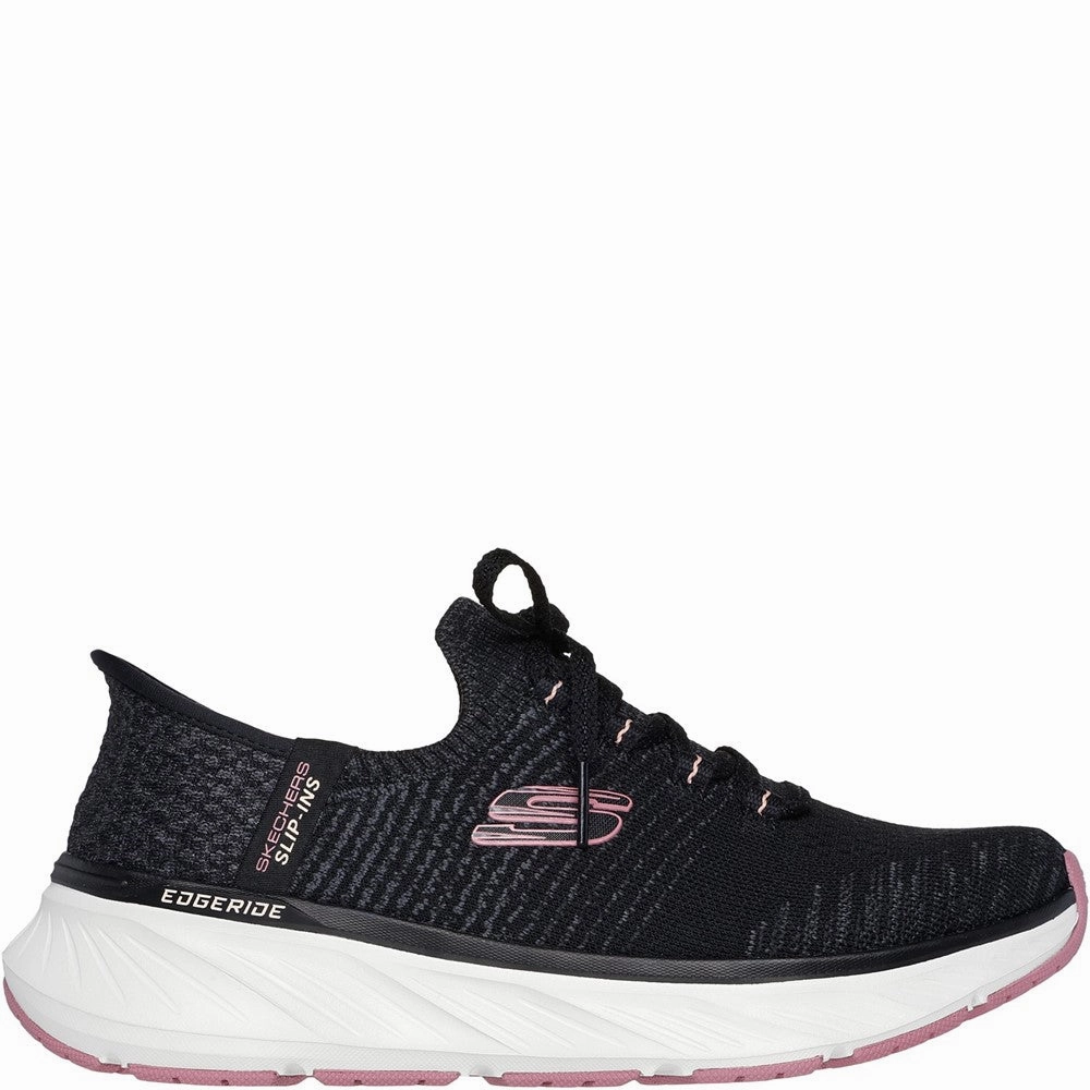 waterproof - construction shoes Outdoor Session Skechers Edgeride Impression Shoes