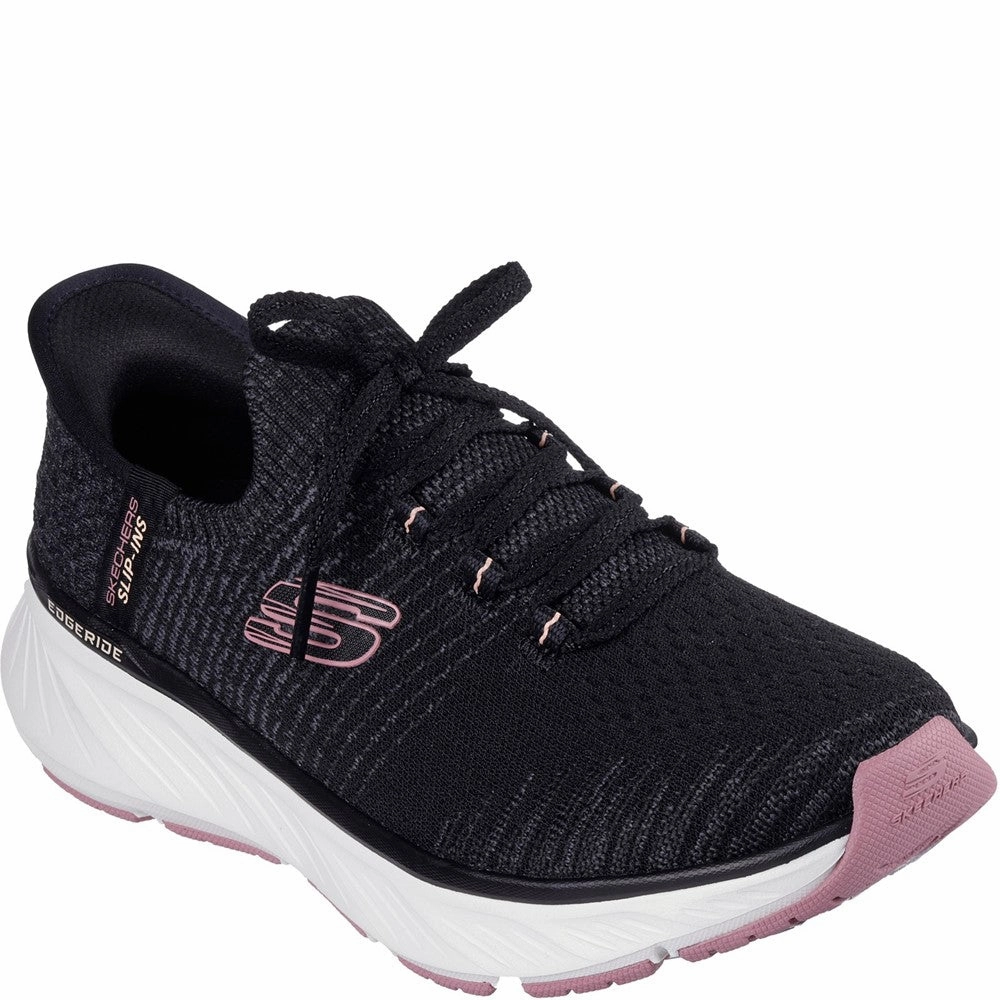 fall - suitable Skechers Edgeride Impression Shoes