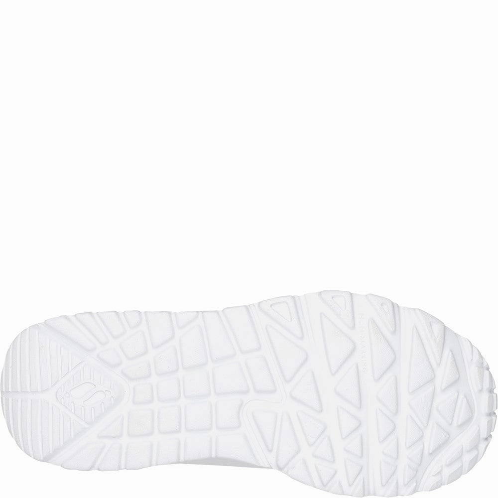 Cat Stroll Comfortable Performance Skechers Uno Lite Lovely Luv Shoe