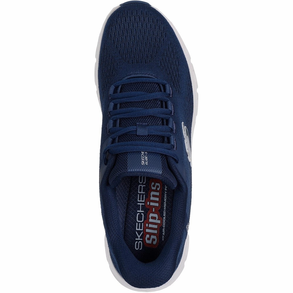 City Stride Skechers Glide-Step Pro Elron Trainer