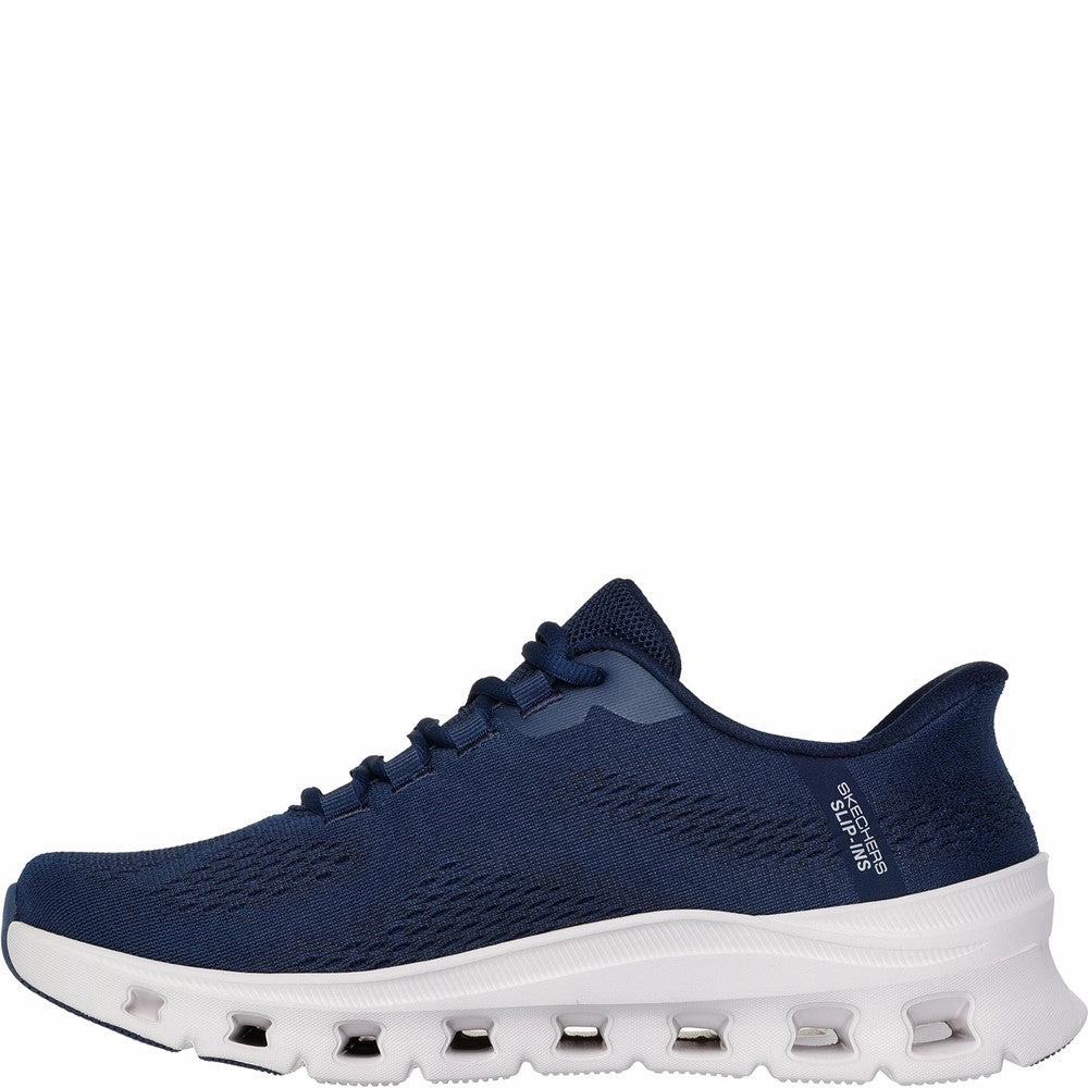 All People Comfort Technology Skechers Glide-Step Pro Elron Trainer