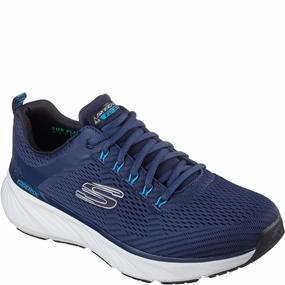 Flexible Comfort Punch Hike Skechers Relaxed Fit Edgeride Contention Trainer
