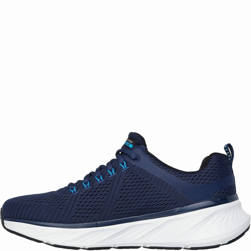 Relax Movement Minimal Style Skechers Relaxed Fit Edgeride Contention Trainer