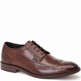 Patent Coat Formal Cruise Base London Twain Brogue