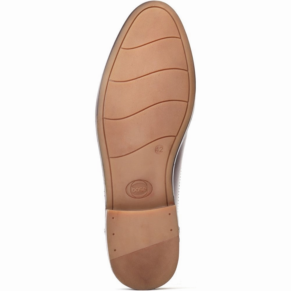 Base London Twain Brogue Exclusive Banquet