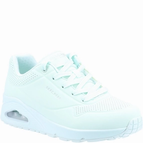 Walking Essential Skechers Uno Frosty Kicks Sports Shoes