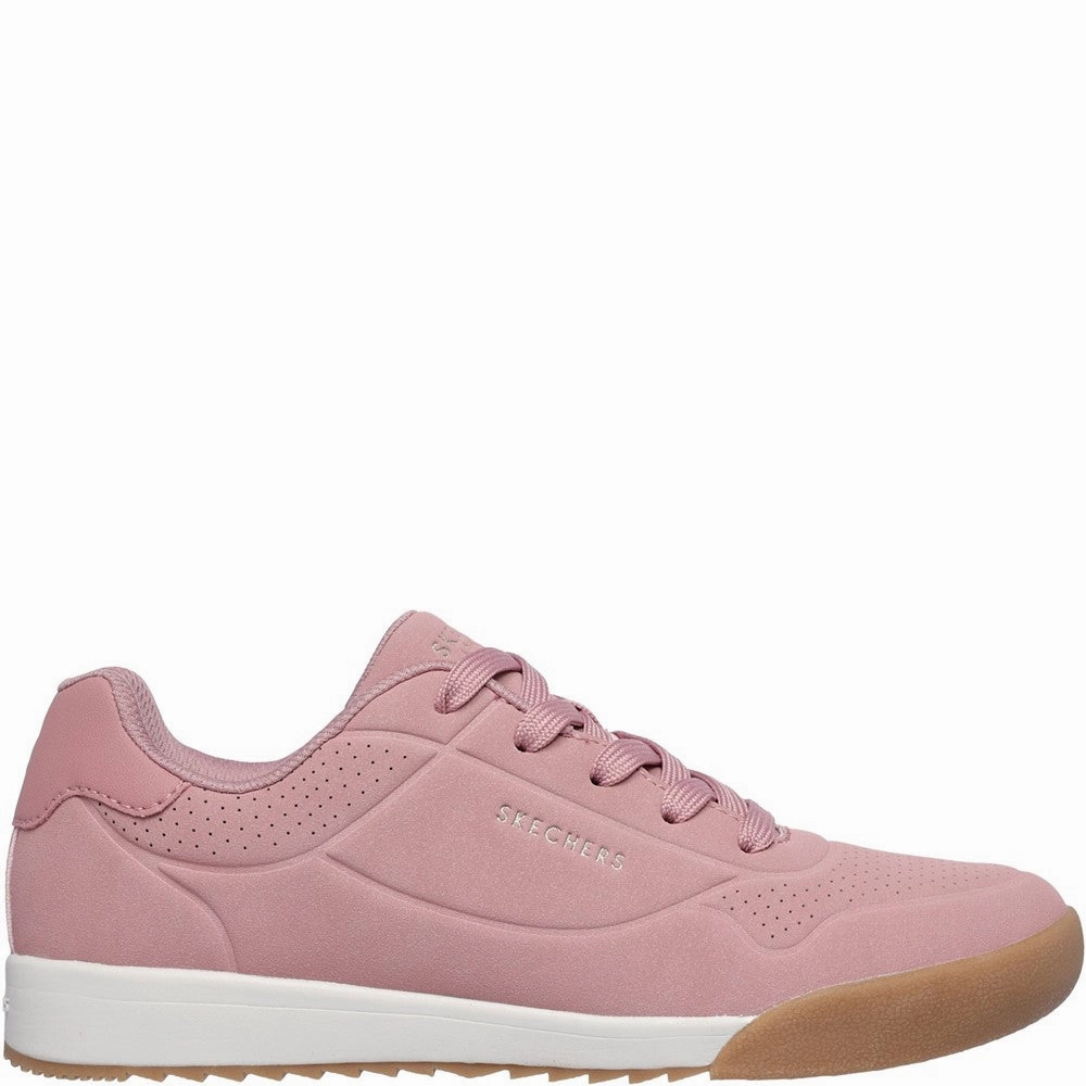Skechers Zinger 2.0 The Arwen Shoe Sunset Walk