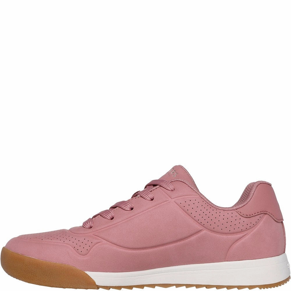 Skechers Zinger 2.0 The Arwen Shoe Smooth Flex