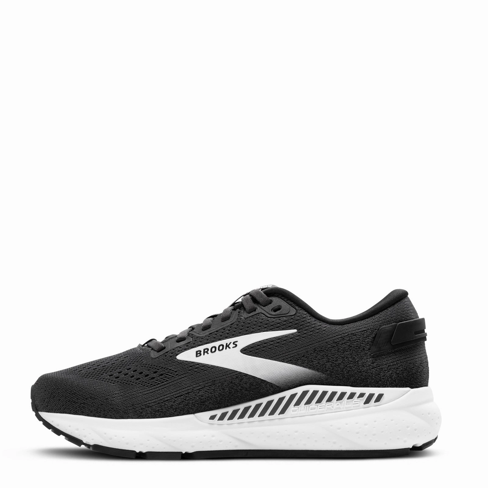 wide - toe - box - feature shoes floral running gear Women's Brooks, Ariel GTS 24 Running Shoe