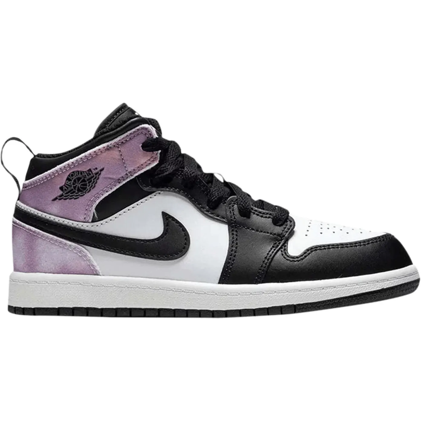 Adidas Sport Shoe Jordan 1 Mid SE Zen Master (GS)