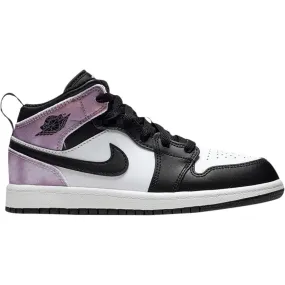 Adidas Shoes Gold Jordan 1 Mid SE Zen Master (GS)