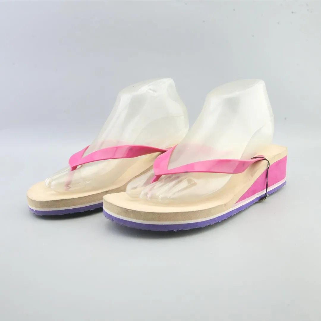 Ballet Slippers With Arch Support AMERICAN BRAND .