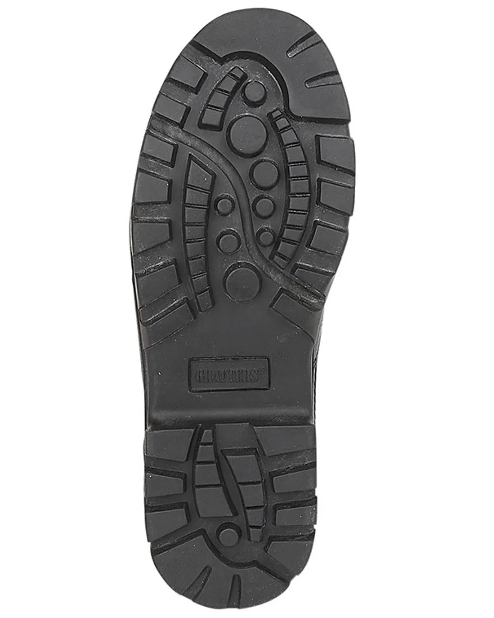 Pull On Vs Lace Up Work Boots Grafters Sniper Waterproof Combat Boots