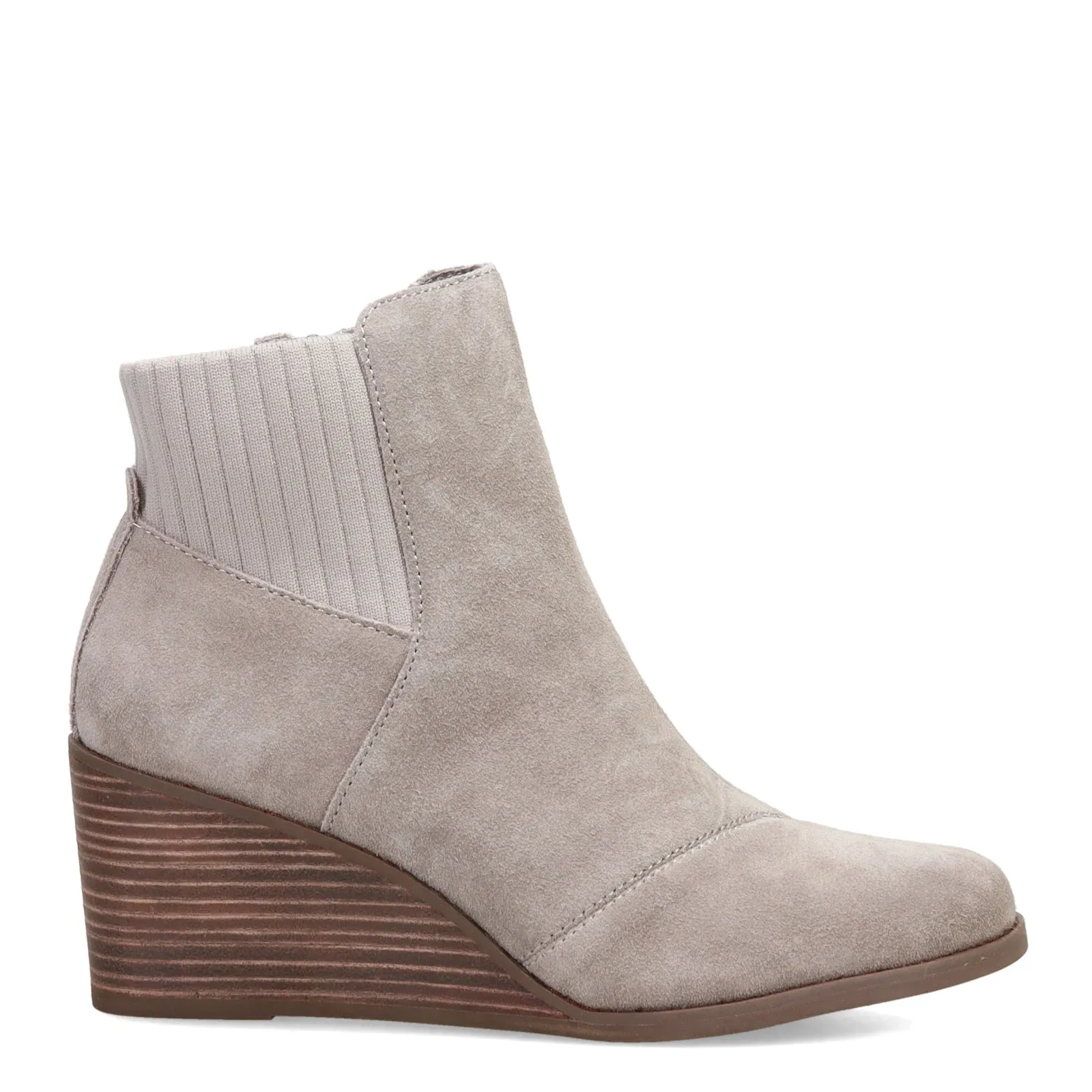 Trail Support Day To Night Women's TOMS, Sadie Boot