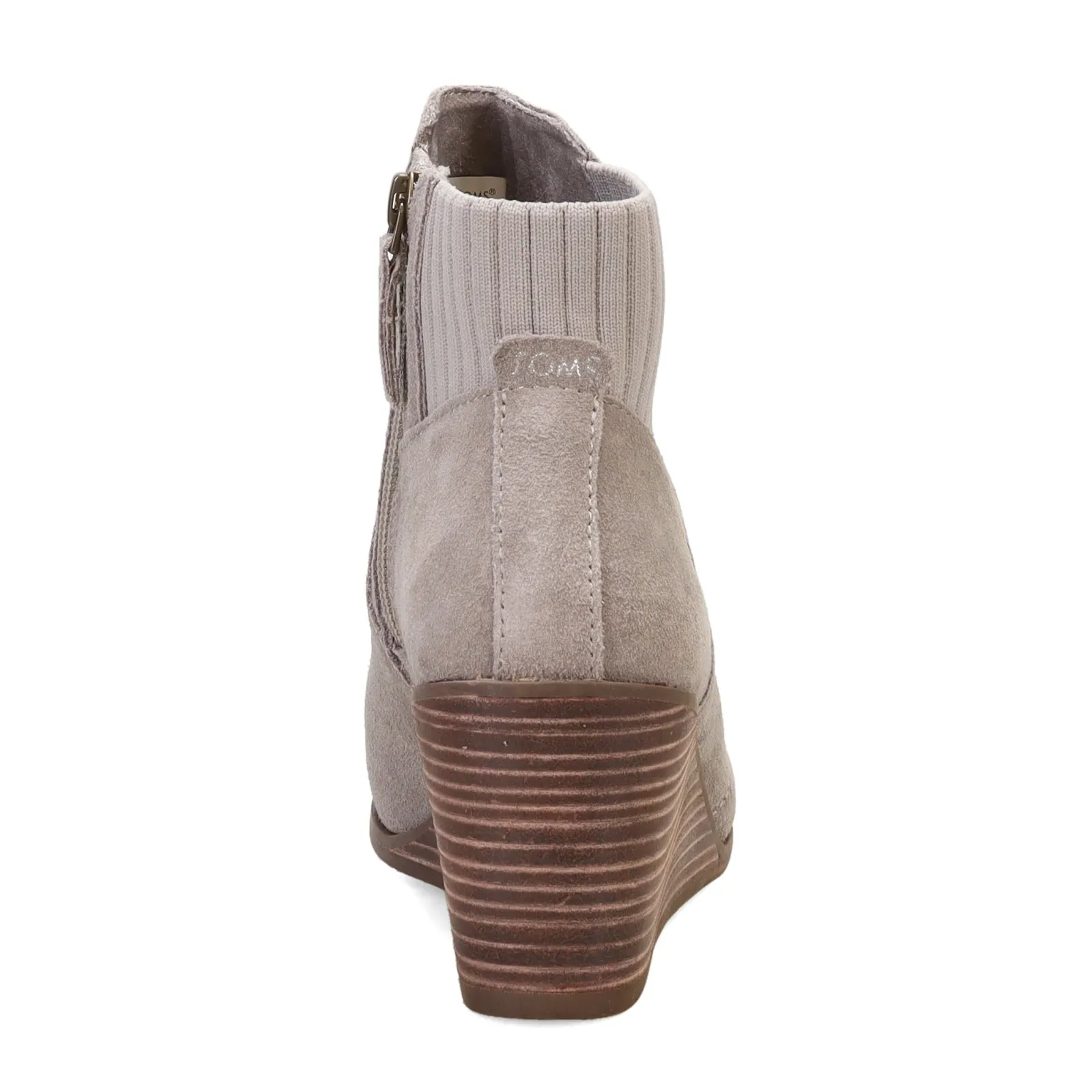 Cushion Zone Versatile Choice Women's TOMS, Sadie Boot