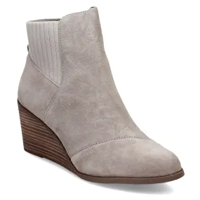 Women's TOMS, Sadie Boot High   Performance