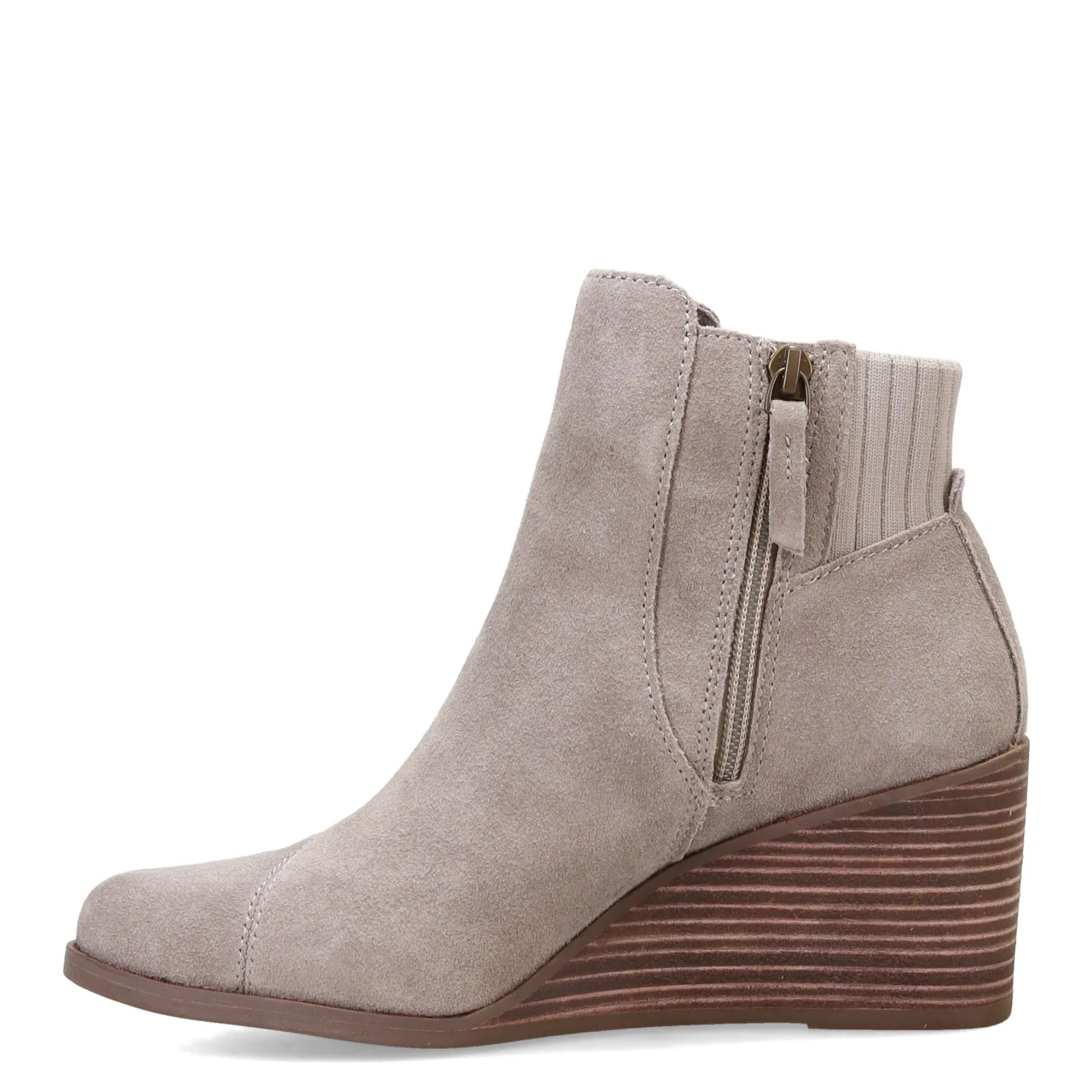 Impact absorption Daily Comfort Women's TOMS, Sadie Boot