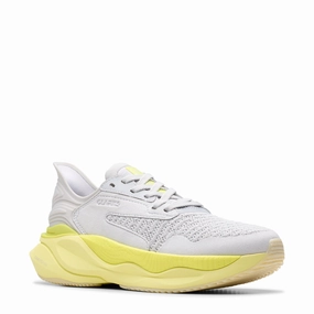 MeshMaterial Women's Clarks, Clarks Pace Sneaker