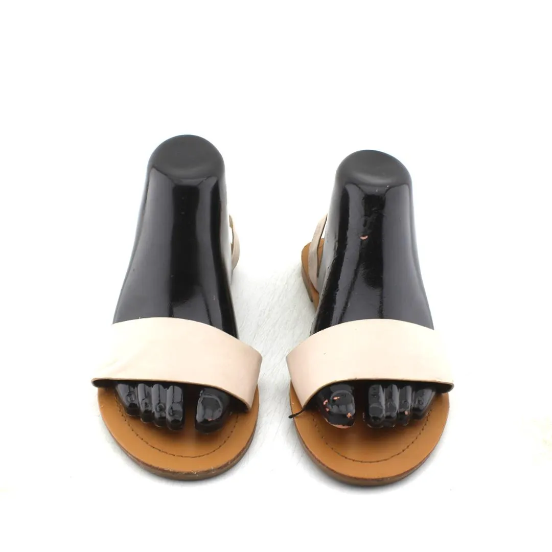 MIULA MIULA . Dream Slippers