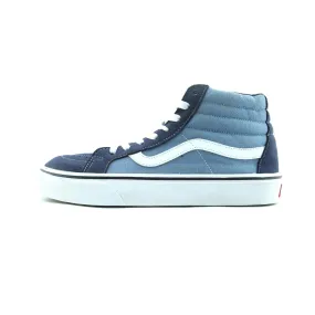 Running Track Sneakers VANS SK8-HI