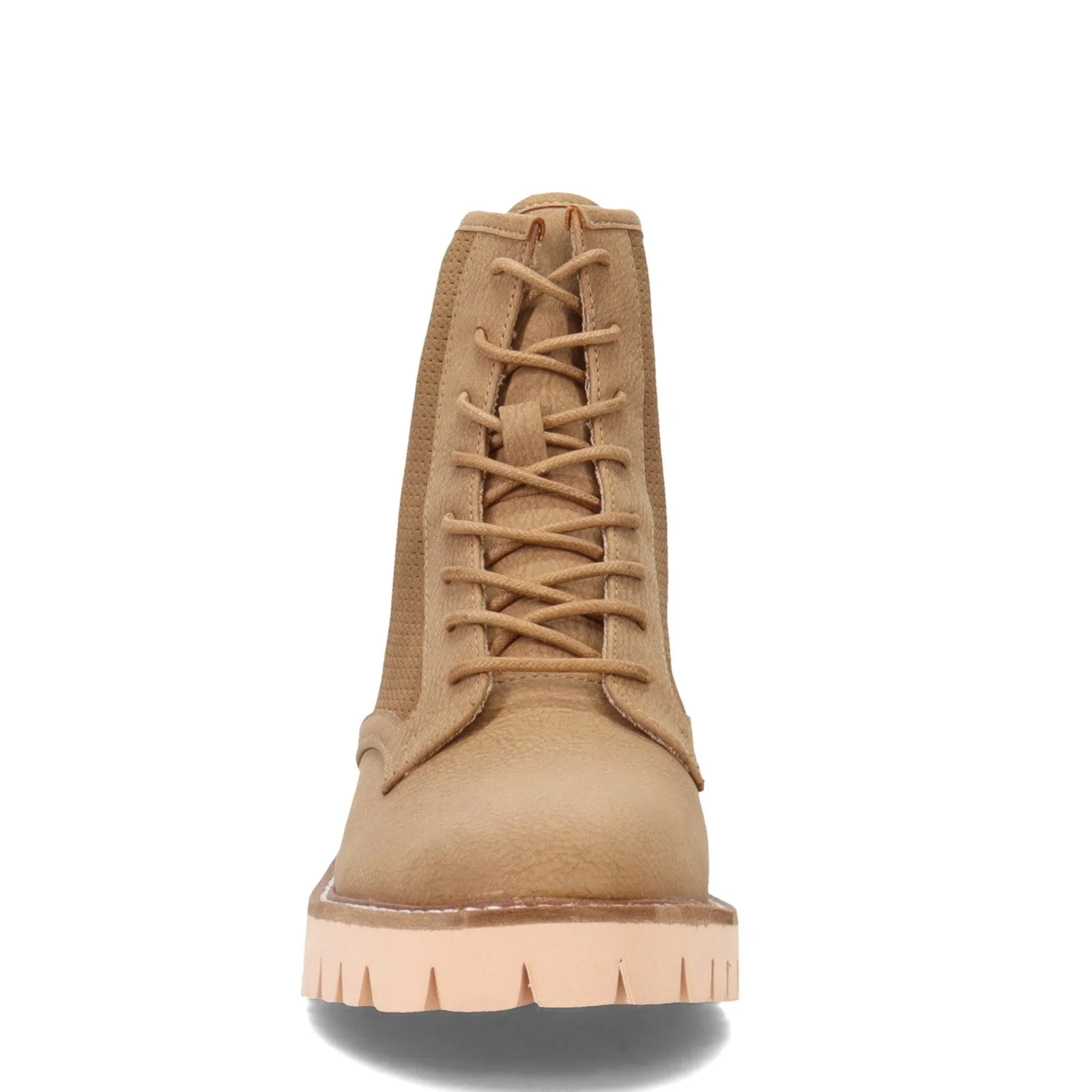 Tiger Mark Long Lasting Women's Coconuts By Matisse, Miss Me Boot