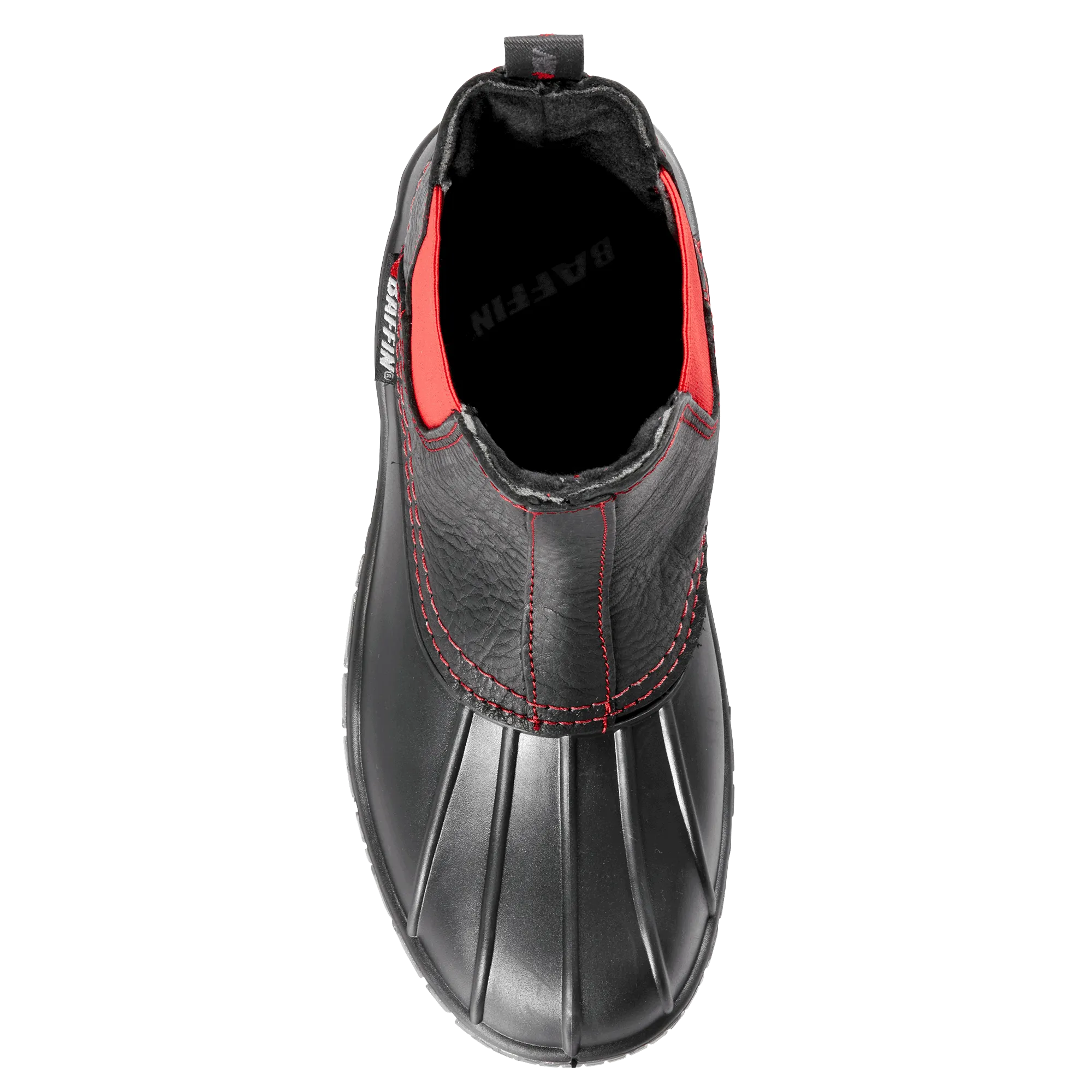 Fit Of Hunter Rain Boots HURON | Women's Boot