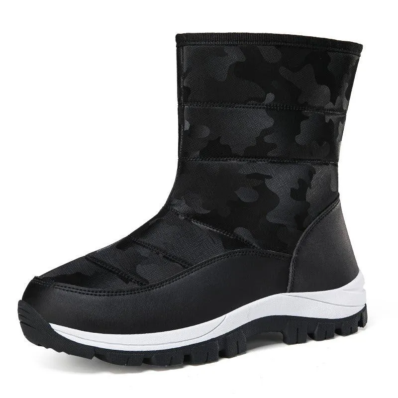 Wing Snow Boots Winter Snow Boots For Women