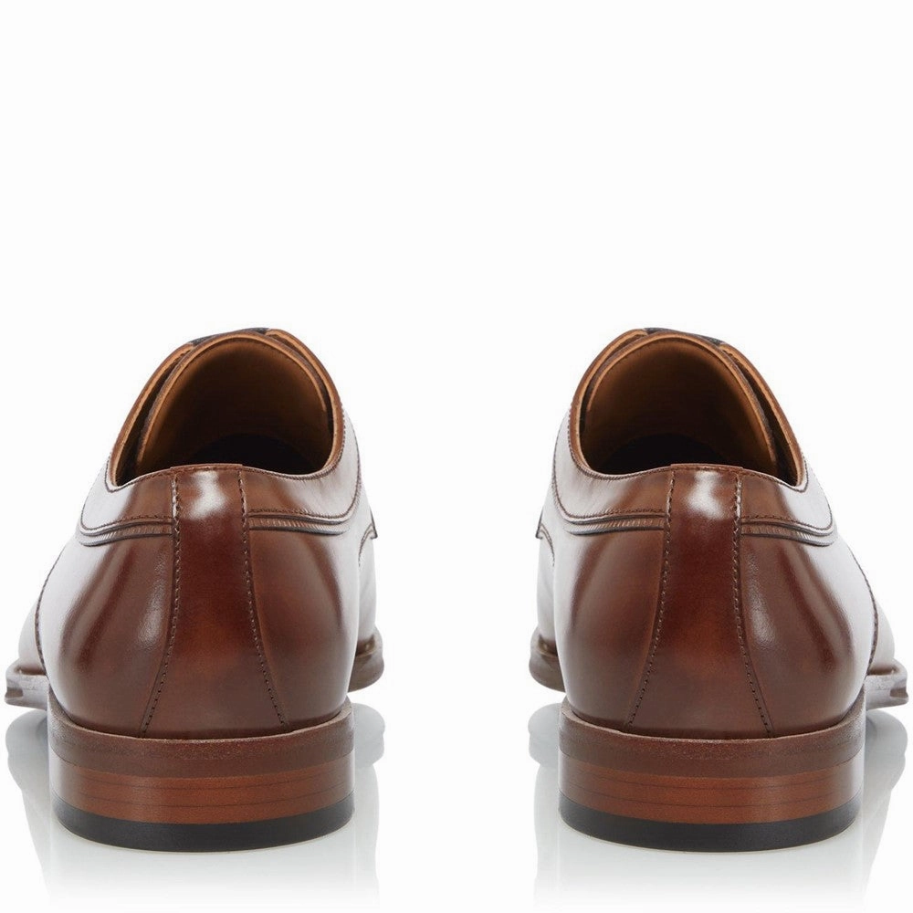 Trust Step Anti Bacterial Dune Sparrows Shoes