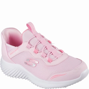 Short Trip Lift Hike Skechers Bounder Simple Cute Trainer