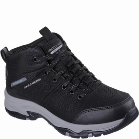 Test Hike Quick   Dry Skechers Trego Trail Destination Hiker