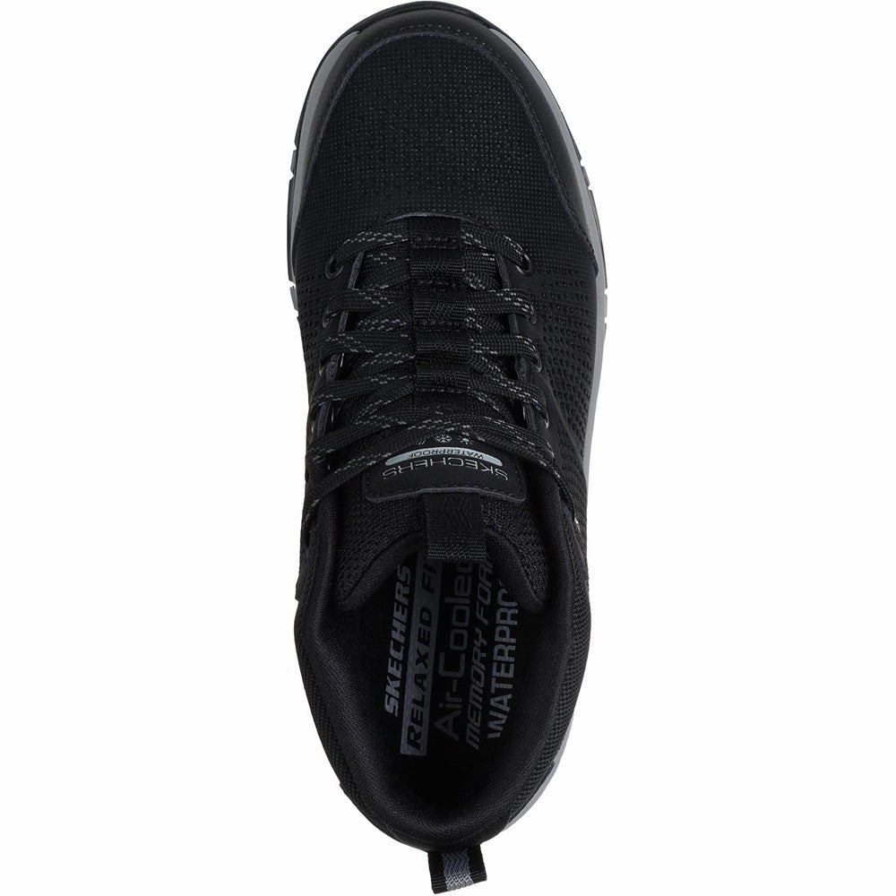 Skechers Trego Trail Destination Hiker Everyday Shoes Style Upgrade